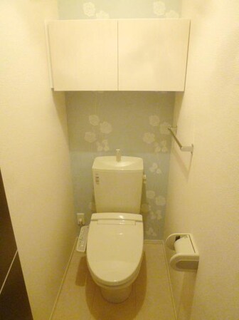 グレースコートの物件内観写真